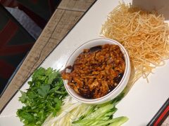 -四姐妹东北饺子(沙尾路店)