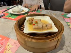 -虾饺妹·粤式手工点心(水荫路店)