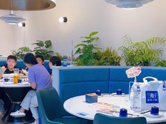 -兰湘子·湘菜小炒(盛龙广场店)