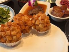 -新南华大酒店(长寿店)