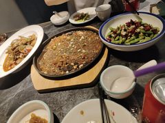 -南海底小海鲜·湘菜(鲁巷吴家湾店)