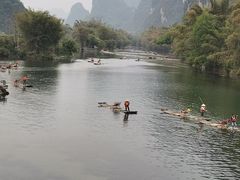 -桂林兴坪漓江