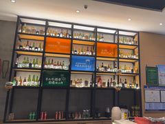 -木屋烧烤(惠阳华润小径湾店)
