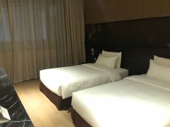 -广州珠江新城木莲庄酒店(暨南大学店)