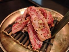 -西塔老太太泥炉烤肉(上海七宝领展广场店)