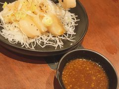 -Tanuki Raw(Orchard Central)