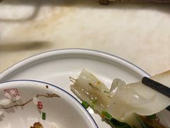 -绿茶餐厅(成都太古里店)