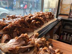 凉拌猪蹄-汉阳猪蹄