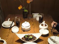 -卞氏菜根香(航空路旗舰店)