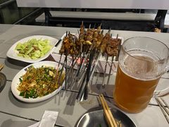 -No.DD戳子烧烤·江湖菜(北京总店)