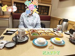 -万岁寿司(芳村店)