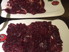 -牛焱·贵州黄牛肉火锅(城西银泰店)
