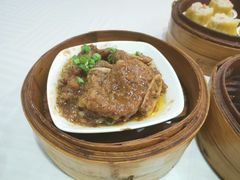 -潮福城大酒楼·潮粤菜·港式点心(阳光城店)