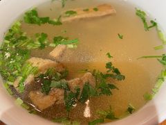 -南门小馆·清真(国贸商城店)