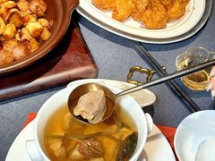 -三利音·东方司宴(外滩店)