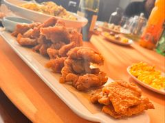 -双合园·海鲜水饺青岛菜(九水东路店)