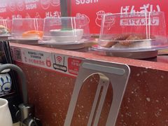 -万岁寿司(万国店)