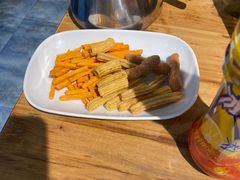 -0317火锅鸡·清真(正达店)