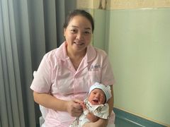 -田螺阿姨自营月嫂·育儿嫂(高新店)