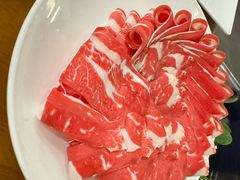-清真·鸦儿李记·涮肉(和平里店)