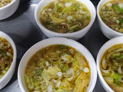 -盛唐府乾州酸汤面(福园巷子店)