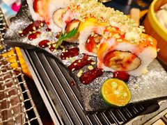 -蚝·生·鲜牛烧肉铺(中央大街店)