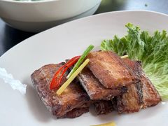 -筱爷叔·上海传统手工菜(新桥店)