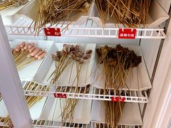 干碟儿-长颈鹿的口袋钵钵鸡(市南店)