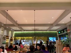 大堂-原製原味(普陀山磐龙店)