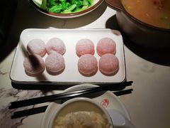 -小凤庭·地道湖北菜武昌鱼·藕汤(38年黄鹤楼店)