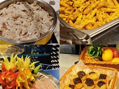 -佛冈森波拉度假区