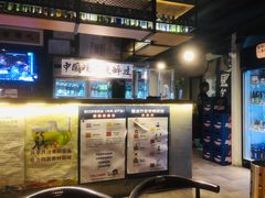 -腰子哥烤串(石佛营炫特店)