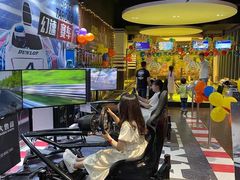 -大鲁阁保龄球(苏州园区店)