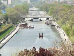 -西安城墙·碑林历史文化景区