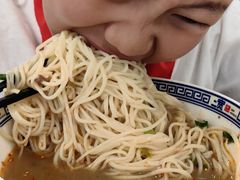 -拉面莊夢語＆中华料理八椿