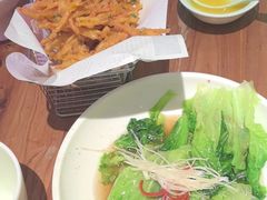 -老板恋上鱼(环山路店)