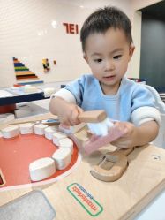 -MELAND CLUB亲子乐园·派对·餐厅(北京芳圆里ID MALL店)