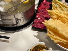-陈记顺和牛肉火锅馆(天河北路店)