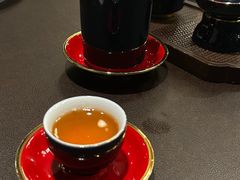 -广州文华东方酒店·江-由辉师傅主理