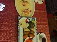 -南沙游艇会·大兵船餐厅