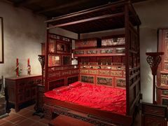 -中国闽台缘博物馆