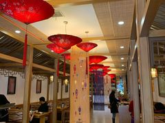 大堂-新凯里酸汤鱼(飞山街店)