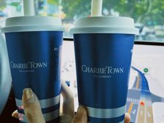 -CHARLIETOWN红茶公司(南京万象天地店)