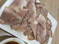 肘子肉-姥家春饼店(漳州二路店)