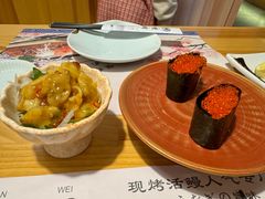 -鳗鲔料理小馆