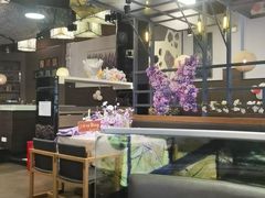-伯顿西餐厅(厚街香榭丽店)