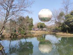 -西溪国家湿地公园