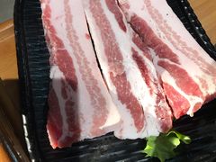 -杀猪天·韩国烤肉(总店)