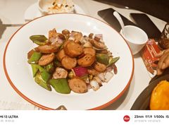 -东北人·东北菜(迎宾广场店)