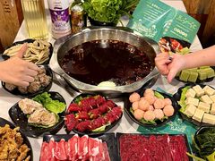 -三江汇火锅店(保全街店)